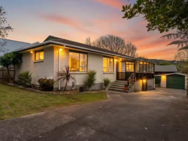 House for rent in Days Bay, Wellington