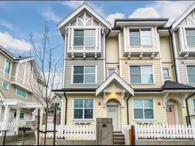 Condo for rent in Coquitlam, British Columbia