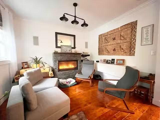 Condo for rent in Vancouver, British Columbia