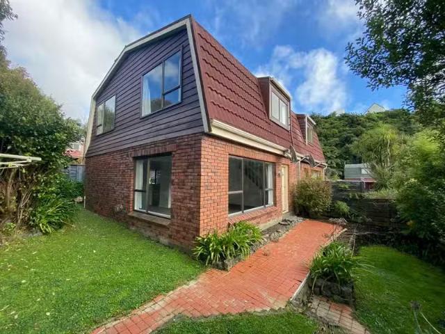 House for rent in Matata, Wellington