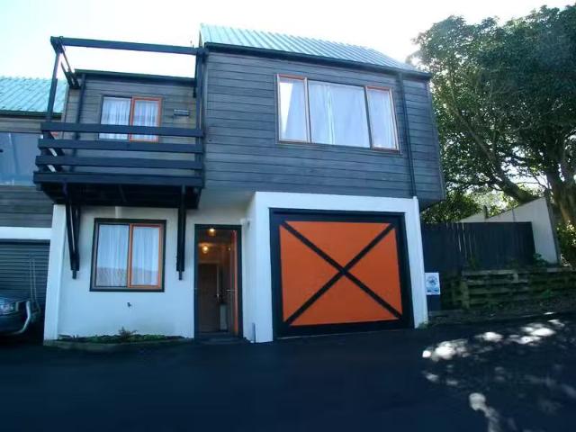 House for rent in Matata, Wellington