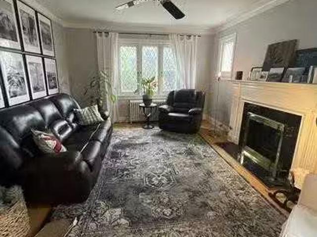 Condo for rent in Rideau-Vanier, Ottawa