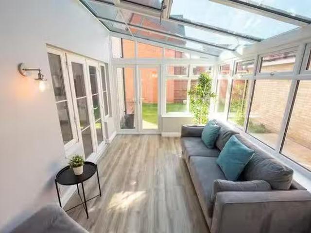 Apartment for rent in Berechurch, Fordham Heath