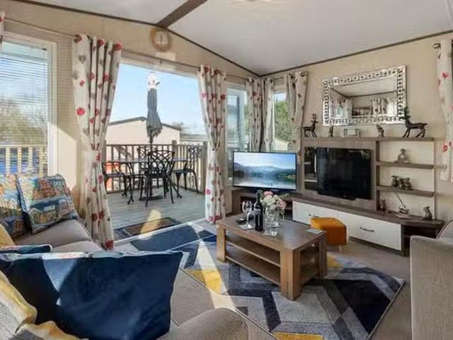 Apartment for rent in Newton St Cyres, Devon