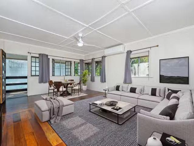 House for rent in Edmonton, Queensland