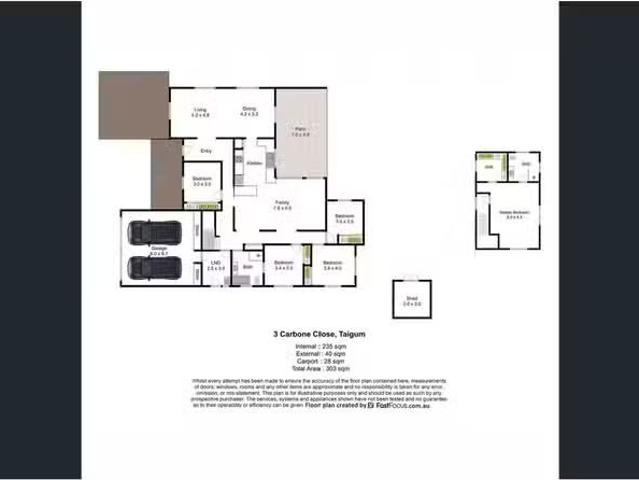 House for rent in Methul, Queensland