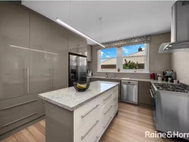 House for rent in Hobart, Tasmania