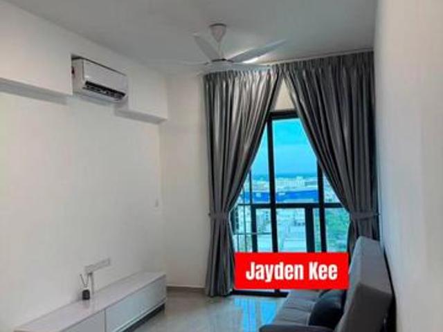 Serviced Residence for rent in Wellesley, Penang