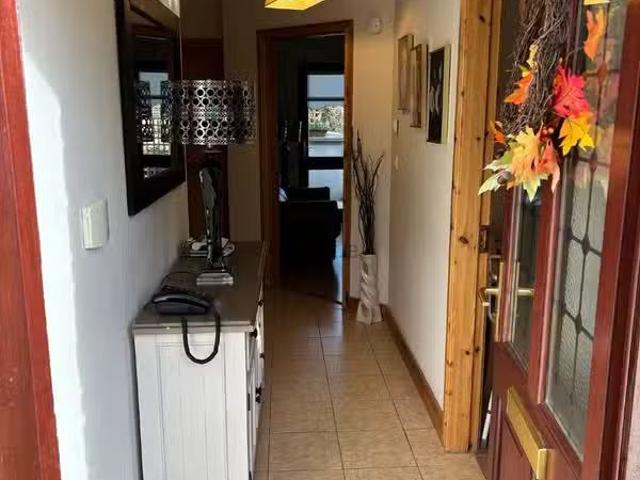 House to rent