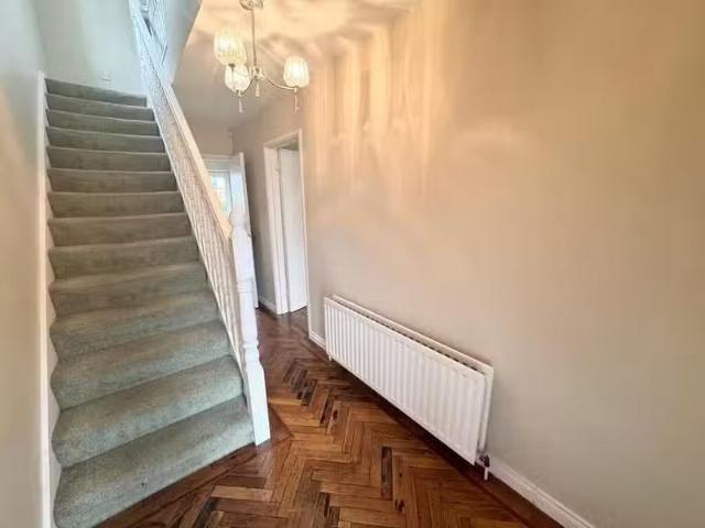 House to rent