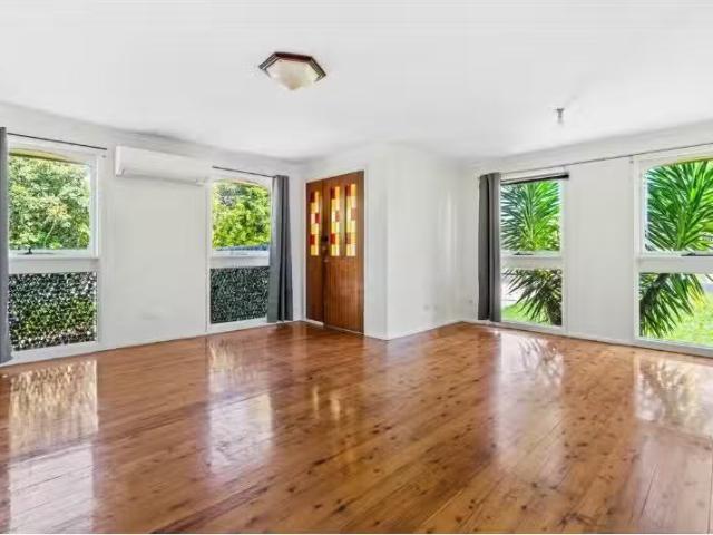 House for rent in Sydney, New South Wales
