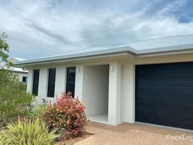 House for rent in Mount Low, Queensland
