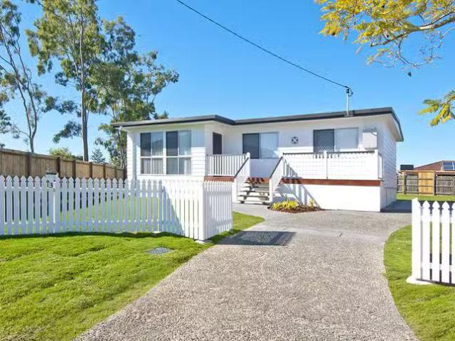 House for rent in Toombul, Queensland