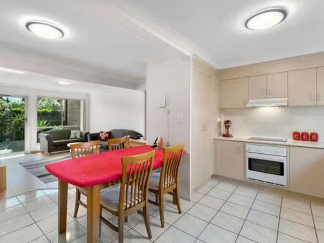 House for rent in Toombul, Queensland