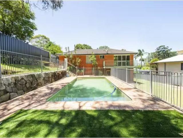 House for rent in Sydney, New South Wales