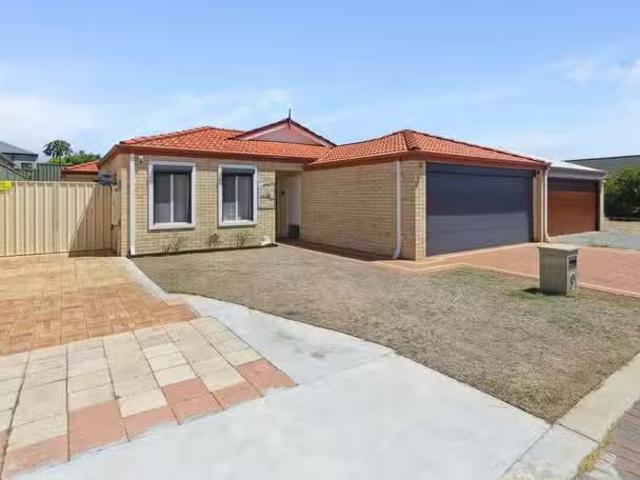 House for rent in Stirling, Western Australia