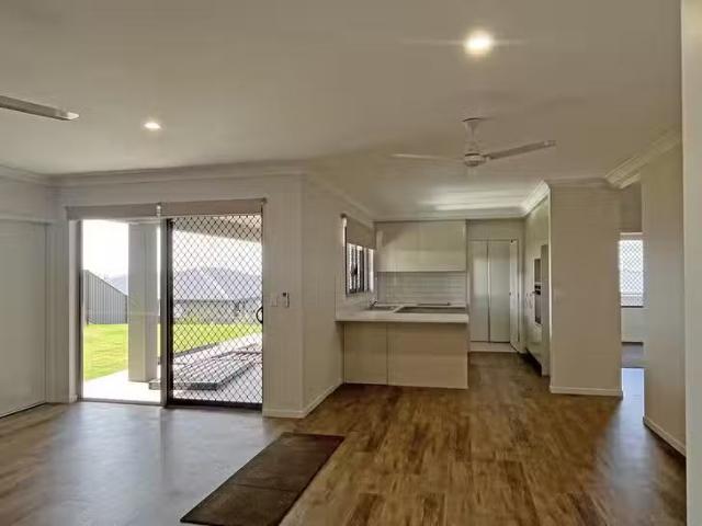 House for rent in Tablelands, Queensland