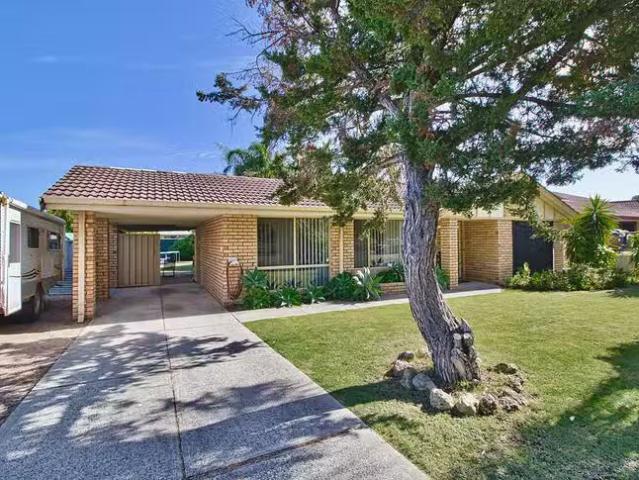 House for rent in Port Kennedy, Western Australia