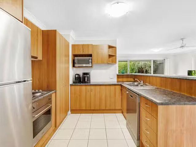 House for rent in Toombul, Queensland