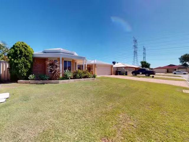 House for rent in Bennett Springs, Western Australia
