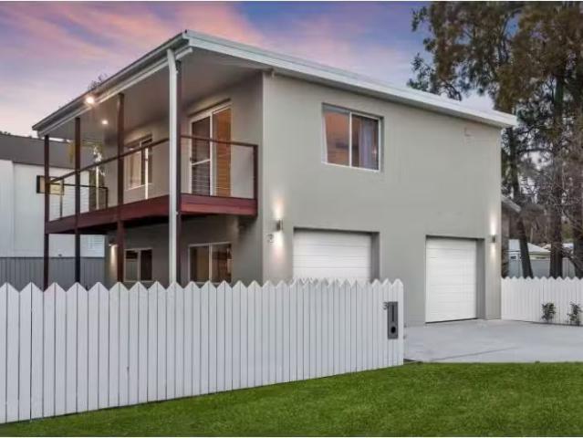Apartment for rent in Killarney Vale, New South Wales