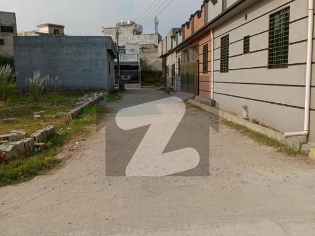 House for sale in Islamabad