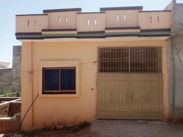House for sale in Islamabad