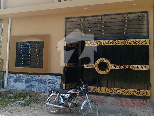 House for sale in اسلام آباد, زون 1
