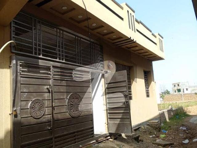 House for sale in Islamabad