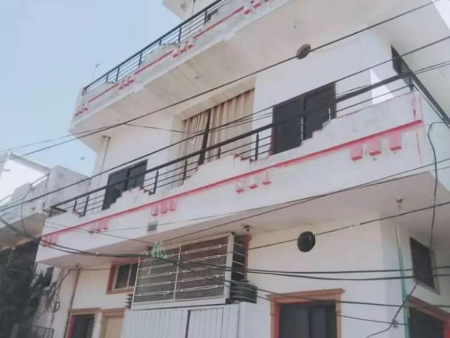House for sale in Rawalpindi, Islamabad Capital Territory