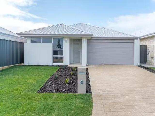 House for rent in Parklands, Western Australia