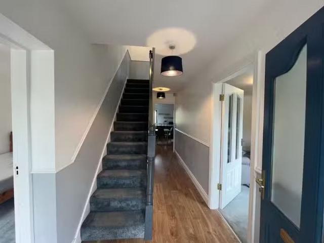 House to rent