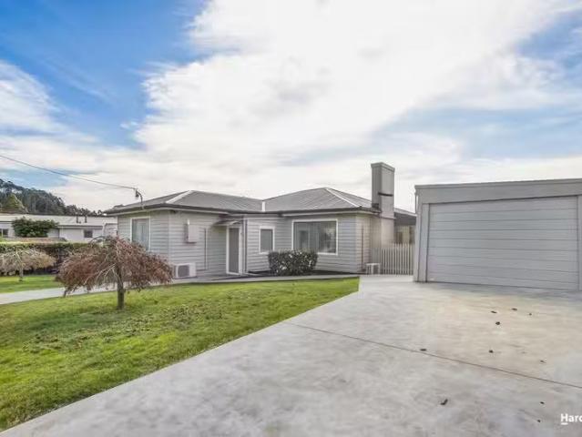 House for rent in Burnie, Tasmania