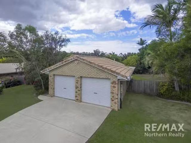 House for rent in Toombul, Queensland