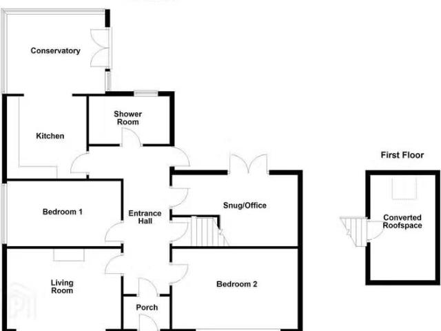 House to rent in Adare, South Tipperary