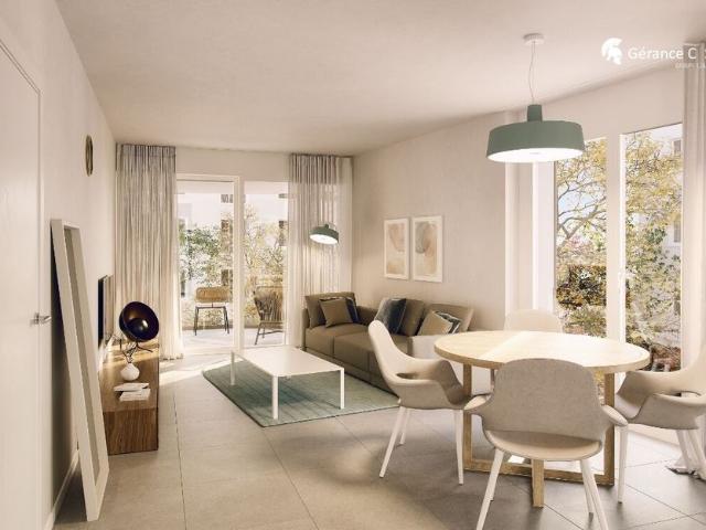 Apartment mieten in Conches