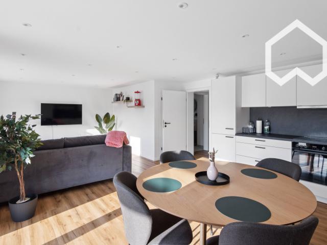 Apartment mieten in Friesenheim, Baden-Württemberg