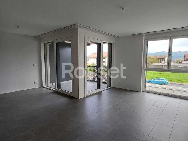 Apartment mieten in Combremont-Petit, Waadt