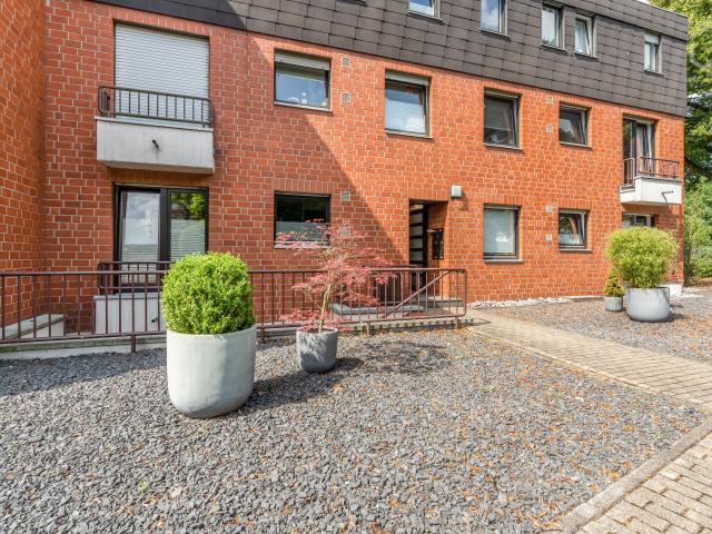 Apartment mieten in Meerbusch, Lank
