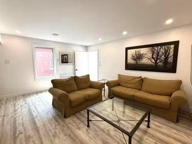 Apartment for rent in Côte-des-Neiges–Notre-Dame-de-Grâce, Montréal