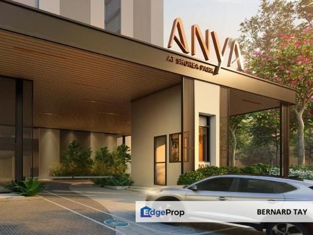 Condominium for sale in Petaling, Subang Jaya