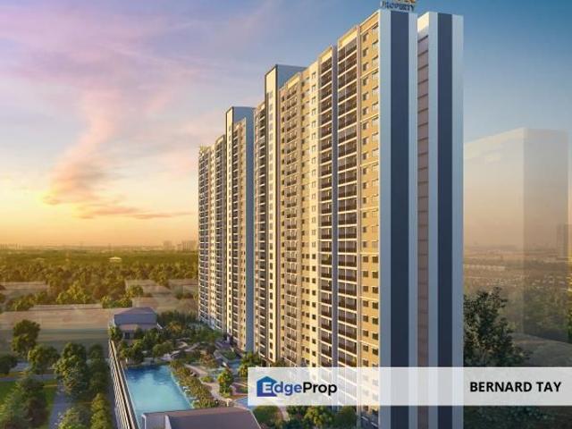 Condominium for sale in Petaling, Subang Jaya