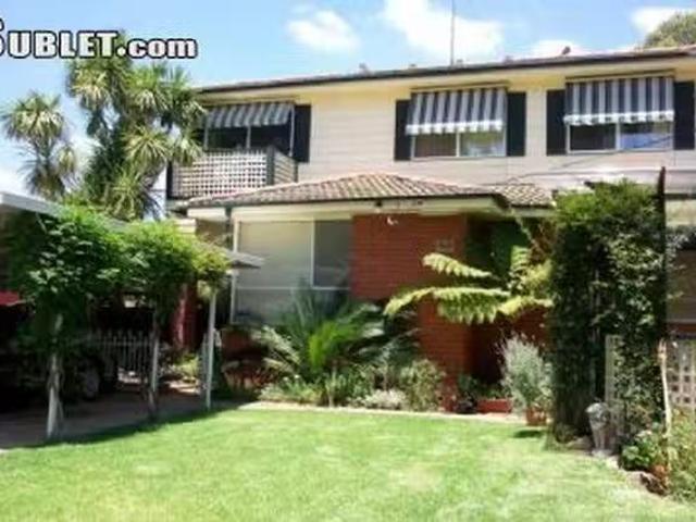 Apartment for rent in Sydney, New South Wales