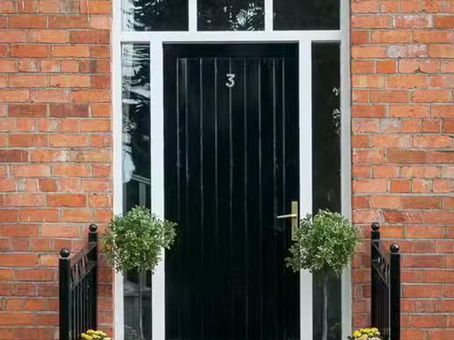 House to rent