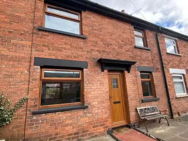 House to rent