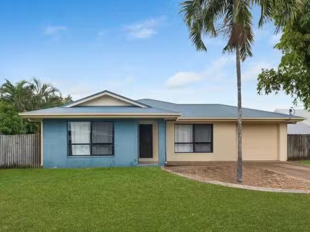 House for rent in Kelso, Queensland