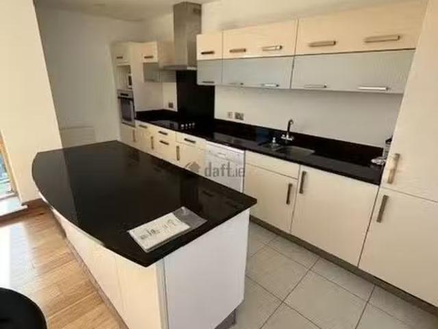 Apartment to rent
