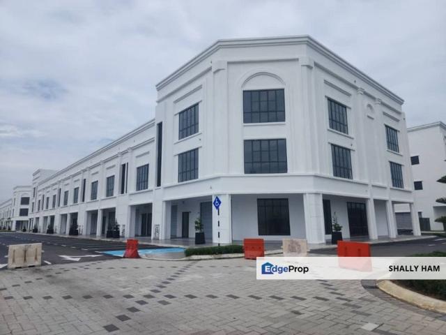 Shop for rent in Kuala Selangor, Selangor