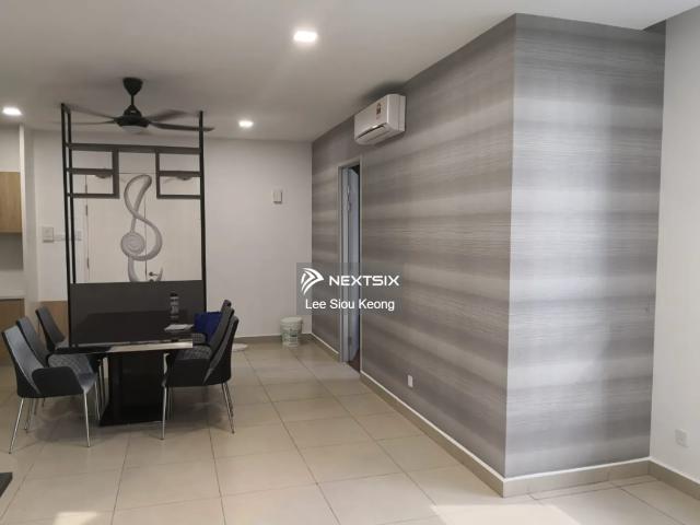 Warehouse for rent in Kajang, Langat
