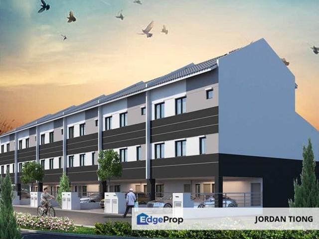 House for sale in Petaling, Alam Impian